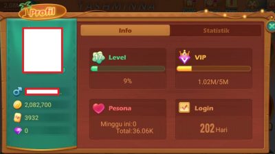 9 Cara Cepat Menaikkan Level Higgs Domino