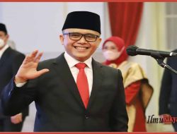 Menteri PANRB Anas: ASN Jangan Terlibat Politik Praktis, Kalau tidak netral maka?..