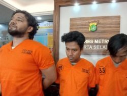 Ammar Zoni ke Istri Usai Ditangkap Lagi karena Narkoba: Maafkan Saya