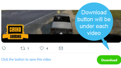 Bagaimana Cara Download Video Twitter mp4 Tanpa Aplikasi