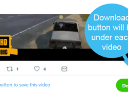 Bagaimana Cara Download Video Twitter mp4 Tanpa Aplikasi?