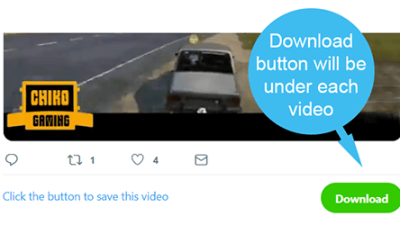 Bagaimana Cara Download Video Twitter mp4 Tanpa Aplikasi
