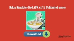 Bakso Simulator Mod APK v1 7 1 Unlitmited money