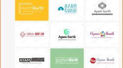 Cara Desain Logo yang Unik dan Menarik Menggunakan Algoritma dan Teknologi AI logoai.com