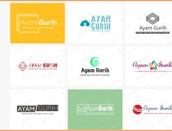 Cara Desain Logo yang Unik dan Menarik Menggunakan Algoritma dan Teknologi AI logoai.com