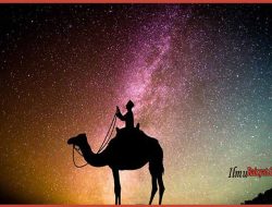 Doa Bulan Ramadhan 2023