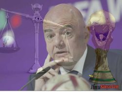 Resmi! FIFA Batalkan Indonesia sebagai Tuan Rumah Piala Dunia U-20