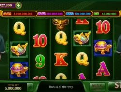 Update Terbaru Apk Mod Higgs Domino RP V1.98 X8 Speeder V3