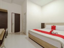 Hotel Syariah Makin Diminati, Apa Bedanya dengan Hotel Biasa