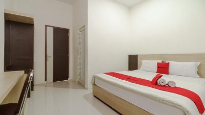 Hotel Syariah Makin Diminati Apa Bedanya dengan Hotel Biasa