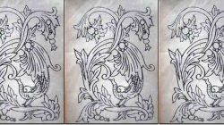 Jenis Alat dan Motif Seni Ukir - Materi Prakarya 4 Jenis Alat dan Motif Seni Ukir - Materi Prakarya