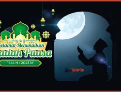 Kapan Sidang Isbat Ramadhan 2023, Perkiraan dan Jadwal