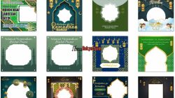 Kumpulan Lengkap Link Download Twibbon Ramadhan 2023 – Selamat Menunaikan Ibadah Puasa 1444 H 2023 dan Cara Pakainya