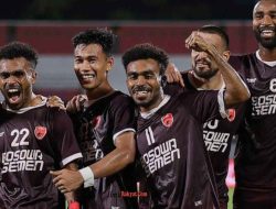 Breaking News: PSM Makassar Juara Liga 1, Puasa Gelar 23 Tahun Tuntas