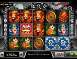 Higgs Domino Tema Black Blue Rp Versi Terbaru 1.94 Apk Mod X8 Speeder Auto Update P1H1 P1H4 P1H5