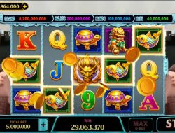 Tanpa Password Higgs Domino RP N Mod Apk Versi 1.92 + X8 Speeder Tema DEADPOOL 3 Versi Terbaru