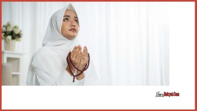 Keringanan Tidak Berpuasa – RAMADHAN 2023