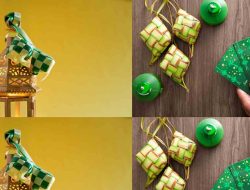 Kumpulan Ucapan Selamat Hari Raya Lebaran Idul Fitri Bahasa Indonesia, Inggris hingga Arab