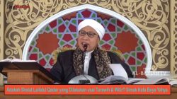 Adakah Shalat Lailatul Qadar yang Dilakukan usai Tarawih & Witir? Simak Kata Buya Yahya 3 Adakah Shalat Lailatul Qadar yang Dilakukan usai Tarawih Witir Simak Kata Buya Yahya