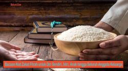 Bacaan-Niat-Zakat-Fitrah-untuk-Diri-Sendiri-Istri-Anak-hingga-Seluruh-Anggota-Keluarga Bacaan-Niat-Zakat-Fitrah-untuk-Diri-Sendiri-Istri-Anak-hingga-Seluruh-Anggota-Keluarga