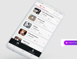 Download video TikTok tanpa watermark gratis 100%