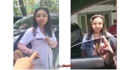 Heboh Dokter Muda Ngamuk hingga Buka Paksa Mobil Wanita di RSUD Dr Pirngadi Medan, Ternyata Mahasiswi Koas Heboh Dokter Muda Ngamuk hingga Buka Paksa Mobil Wanita di RSUD Dr Pirngadi Medan, Ternyata Mahasiswi Koas