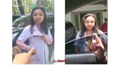 Heboh Dokter Muda Ngamuk hingga Buka Paksa Mobil Wanita di RSUD Dr Pirngadi Medan Ternyata Mahasiswi Koas