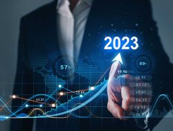 Inovasi Teknologi dalam Manajemen Ekonomi: Peluang dan Tantangan