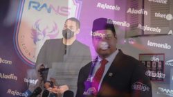 Jadi Menpora, Dito Ariotedjo Siap Tinggalkan RANS : Agar Tak Ada Konflik Kepentingan 6 Jadi Menpora Dito Ariotedjo Siap Tinggalkan RANS Agar Tak Ada Konflik Kepentingan