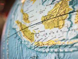 Jumlah Provinsi di indonesia saat ini adalah 38, Ini Daftar Lengkap dengan Ibu Kotanya