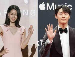 Lee Do Hyun Ternyata Pacaran dengan Pemain The Glory Ini