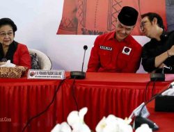 Megawati Segera Terima Kunjungan PPP Usai Dukung Ganjar Pranowo di Pilpres 2024