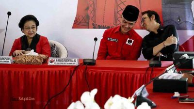 Megawati Segera Terima Kunjungan PPP Usai Dukung Ganjar Pranowo di Pilpres 2024