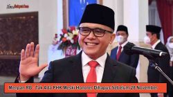 Untuk Honorer, Menpan RB Kenalkan Konsep Baru? ASN Paruh Waktu 3 Menpan RB Tak Ada PHK Meski Honorer Dihapus Sebelum 28 November