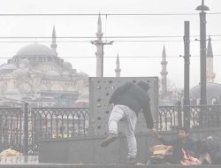 Menu Buka Puasa Ramadhan Rasulullah Muhammad SAW