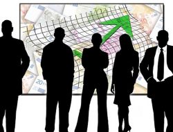 Pengaruh Kebijakan Fiskal terhadap Manajemen Ekonomi Negara