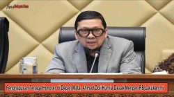Penghapusan Tenaga Honorer di Depan Mata, Ahmad Doli Kurnia Desak Menpan RB Lakukan Ini 4 Penghapusan Tenaga Honorer di Depan Mata Ahmad Doli Kurnia Desak Menpan RB Lakukan Ini