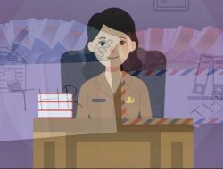 Siap Cair Mulai Besok, Simak Lagi Aturan Lengkap THR PNS 2023, TNI, Polri, dan Pensiunan