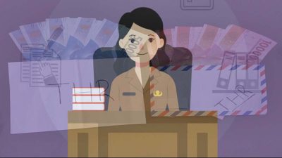 Siap Cair Mulai Besok Simak Lagi Aturan Lengkap THR PNS 2023 TNI Polri dan Pensiunan