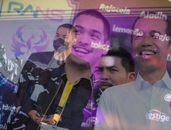 Mengenal Siapa Dito Ariotedjo, Sosok Menpora Baru yang akan Dilantik Presiden Jokowi?