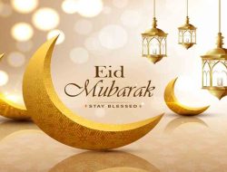 40 Ucapan Hari Raya Idul Fitri Singkat lengkap