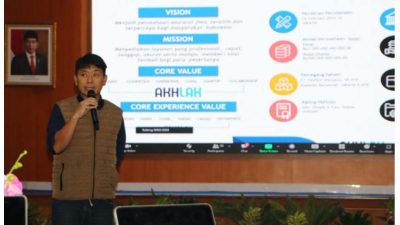 Perlindungan Finansial Sebagai Skema Perlindungan Hari Tua PPPK 2 Hari Tua PPPK