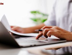 Surat Permintaan Kerjasama yang Tepat Berdasarkan Prinsip-prinsip Korespondensi Bisnis