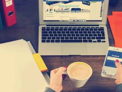 Media Sosial Khusus untuk Bisnis dan Profesional