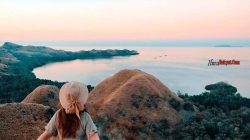 Alamnya Menawan, Inilah 6 Keunikan Labuan Bajo yang Jadi Daya Tarik Wisatawan