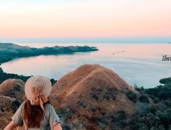 Alamnya Menawan, Inilah 6 Keunikan Labuan Bajo yang Jadi Daya Tarik Wisatawan