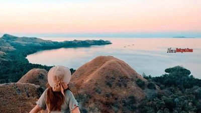 Alamnya Menawan, Inilah 6 Keunikan Labuan Bajo yang Jadi Daya Tarik Wisatawan