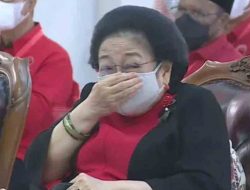 Angka Kemiskinan Turun Drastis Asal Persatuan Bangsa Dikedepankan, Ungkap Megawati