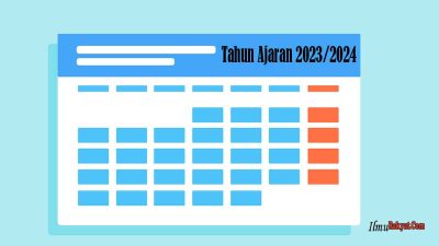Kalender pendidikan 2023 2024