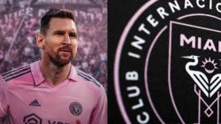 Klub MLS Inter Miami resmi merekrut Lionel Messi secara gratis setelah La Pulga meninggalkan Paris Saint-Germain di akhir kontraknya. 3 Klub MLS Inter Miami resmi merekrut Lionel Messi secara gratis setelah La Pulga meninggalkan Paris Saint-Germain di akhir kontraknya.